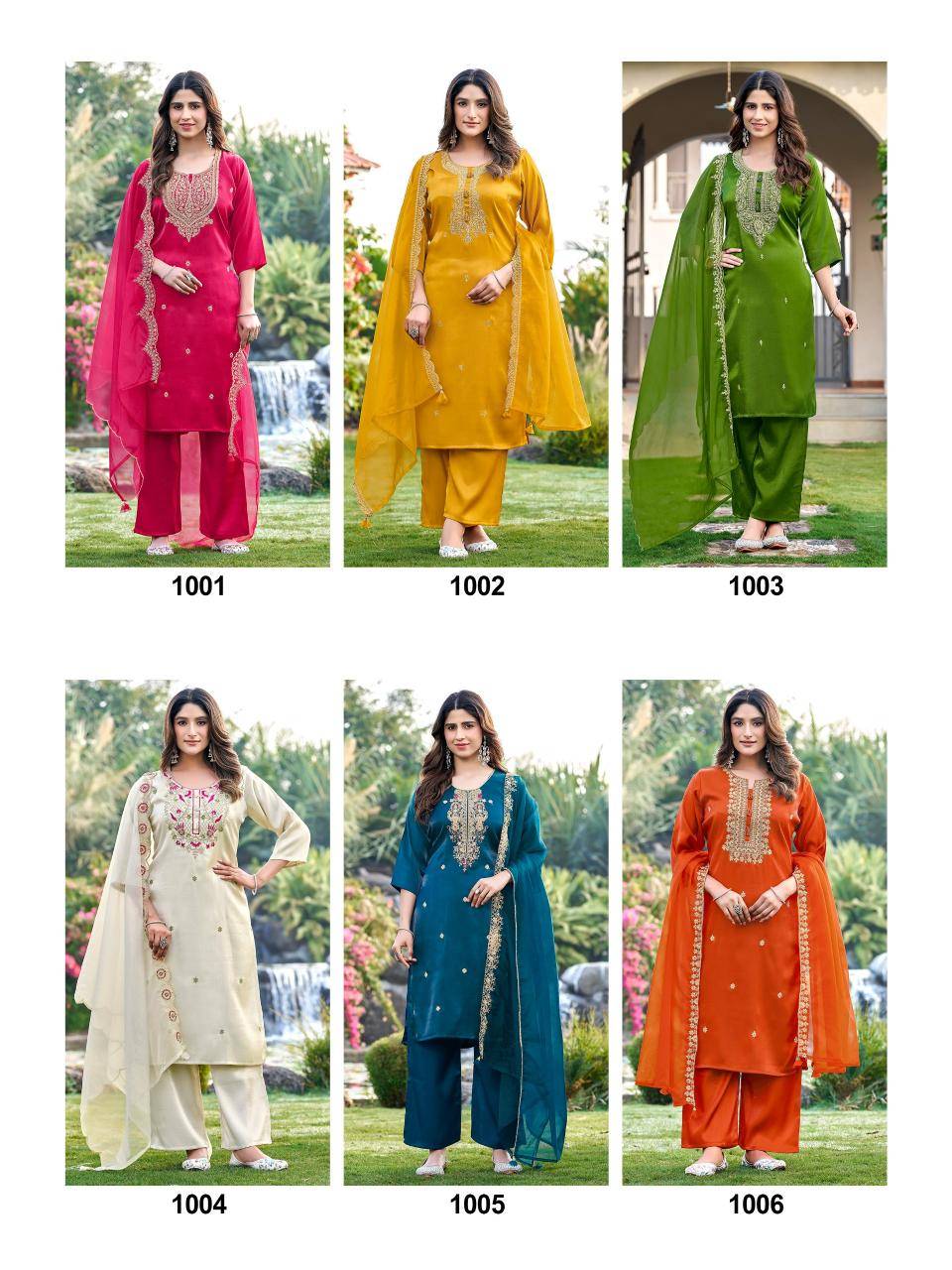 Shodashe studio falak Indian Kurti wholesalers in Mumbai